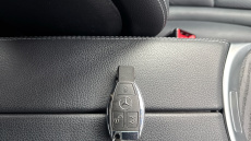 Mercedes-Benz GLC 250 4Matic AMG Line Premium 5dr 9G-Tronic Petrol Estate